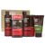 Every Man Jack Men’s Bath and Body Gift Set – Cedar & Red Sage Scent – Clean Ingredients – Includes Hydrating Body Wash, 2-in-1 Shampoo, Aluminum-free Deodorant & Face Wash