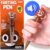 Farting Poop Pen with 7 Funny Fart Sounds – Easter Basket Stuffers for Teens & Kids, Silly Novelty Gag Gift for Boys & Girls, Easter Toys Essentials, Great for Birthdays, Funny Gift (Original)