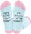 Mom to Be Gift, First Time New Mom Gifts for Pregnant Moms Socks,1st Mothers Day Pregnancy Gifts for Expecting Mommy to Be Maternity Wife Mama Aunt Sister Christmas Stocking Stuffers Ideas