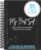 Wellness Journal – Daily Self Care Lifestyle Planner to Support Overall Health – Self Love Diary to Practice Gratitude, Goal Setting, Reflection, & Mindfulness for My Best Self