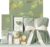 Self Care Gifts for Women Get Well Soon Gift Baskets, Easter Mothers Day Birthday Gifts for Women Spa Care Package, Sympathy Inspirational Thinking of You Gift Set for Mom Her Girlfriend Sister Friend