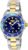 Invicta Men’s Pro Diver Collection Coin-Edge Automatic Watch