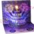 XTF2015 Happy Birthday Cards Fireworks, Lights, Music and Sound Fireworks Cake 3D Pop Up Birthday Cards Gift with Envelope and Note Tag for Women, Men, Kids, Wife, Mom, Husband