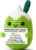 Very Matcha I Love You Crochet Affirmation Plush, Funny Christmas Valentine’s Day Anniversary Present for Him Her, Handmade Positive Desk Decor, Christmas Stocking Stuffer Idea