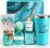 Mothers Day Gifts for Mom Wife, Birthday Gifts for Women Sister Best Friend Daughter Her, Relaxing Spa Gift Basket Set, Unique Coworker Teacher Nurse Gift Ideas for Women