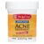 De La Cruz 10% Sulfur Ointment – Cystic Acne Treatment for Face and Body – Daily 10 Min Spot Treatment Mask – Safe and Effective Game Changing Hormonal Acne Treatment That Clears Up Pimples – 2.6 oz