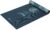 Gaiam Yoga Mat – Premium 6mm Print Reversible Extra Thick Non Slip Exercise & Fitness Mat for All Types of Yoga, Pilates & Floor Workouts (68″ x 24″ x 6mm Thick)
