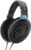 Sennheiser HD 600 – Audiophile Open-Back Dynamic Wired Headphones Over Ear with Natural Soundstage and Premium Comfort for Music Lovers, Open Metal Earpiece Covers, Black