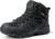 NORTIV 8 Men’s Ankle High Waterproof Hiking Boots Outdoor Lightweight Shoes Trekking Trails Armadillo