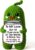 MAMAGIFTREE Gifts for Him Her Boyfriend Girlfriend, Handmade Crochet Pickle to My Love Anniversary Birthday Gifts for Women Men, I Love You Wedding Romantic Gift for Wife Husband Couples Cute Decor