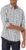 Amazon Essentials Men’s Long-Sleeve Casual Poplin Shirt