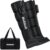 Nekteck Leg Compression Massager Recovery System, Cordless Foot and Leg Massager for Circulation and Pain Relief, Rechargeable Compression Boots with 6 Modes 4 Intensities, Legs Relaxation