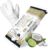 Wahl Refresh Cleaning Mitt Dog Wipes for Ick-Free Cleaning of Dog Paws, Face, Ears and Butt – Coconut Lime Verbena Scent – 24 ct – Model 3027121