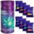Shower Steamers Aromatherapy 8 Pack – Birthday Gifts for Women Mom Men, Easter Basket Essentials for Teens Adults, Shower Bombs for Self Care Home Spa Relaxation Stress Relief