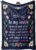 GiltGlimmer Friendship Gifts for Women, Best Friend Birthday Gifts for Women, Best Friend Blanket Gift, to My Bestie Throw Blanket for Mothers Day 60″ x 50″