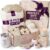 16 Pcs Self Care Gifts for Women – Relaxing Spa Gift Basket for Women, Unique Birthday & Get Well Soon Care Package for Her, Thinking of You Gift Set for Mom, Wife, Sister, Friend