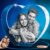 ArtPix 3D Crystal Photo, Personalized Gifts for Women, Wife, Men, Mom, Father, Her, Him, Dad, Grandpa, Great Customized Gift with Your Own Photo, Custom Glass 3D Laser Etched Picture Wedding – Heart