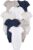 Simple Joys by Carter’s Baby 8-Pack Short-Sleeve Bodysuit