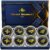 Shower Steamers Aromatherapy, Birthday Easter Gifts for Men Teen Boys Him, Easter Baskets Stuffers, SPA Self Care Relaxation Stress Relief Natural Essential Oils Bath Bombs
