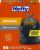 Hefty Strong 30 Gallon Trash Bags, Large Trash Bags 30 Gallon Size, Durable Drawstring Enclosure, Resists Punctures, Leaks, and Tears, Black, Unscented, 56 Bags