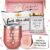 Birthday Gifts for Women Best Friends,Friendship Gifts for Women Her BFF Female Friends Bestie Sister Gift Basket from Sister Lavender Scented Candles 12oz Tumbler