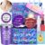 GEBEATY Birthday Gifts for Women – Unique Inspirational Theme Happy Birthday Gift for Her/Friendship/Sister/Best Friend/Mom/Girlfriend/Wife/Teen Girls/Bestie,Gifts for Women