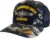 Navy Submarine Veteran Hat