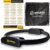 Eleabro Sports 14 inch Pilates Ring Circle – Magic Circle -with A1 Size Workout Poster, Inner Thigh Exercise Ring, Ideal for All Heights-Yoga Ring Fitness Ring with Soft Handles
