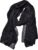 woogwin Women’s Cotton Scarves Lady Light Soft Fashion Solid Scarf Wrap Shawl