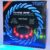 TOSY Flying Ring – 36 RGB Multicolor or 12 Monocolor LEDs, Super Bright, Lost Mode, Auto Light Up, Easter Basket Stuffers Gift for Kid/Teen/Boy/Girl, Safe, Waterproof, Pool/Beach/Camping Toy