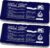 Flexible Ice Pack for Pain Relief – Reusable Gel Pack for Knee, Shoulder, Ankle, Back, and More – Bendable for Customized Comfort