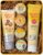 Burt’s Bees Gifts Ideas – Classics Set, 6 Products in Giftable Tin – Cuticle Cream, Hand Salve, Lip Balm, Res-Q Ointment, Hand Repair and Foot Cream
