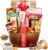 Broadway Basketeers Birthday Gift Basket – Gourmet Snacks & Sweet Treat Box with Cookies, Candy & more – Food Gift Basket for Women, Men & Families – Happy Birthday Surprise Box, Kosher