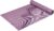 Gaiam Yoga Mat – Premium 5mm Print Thick Non Slip Exercise & Fitness Mat for All Types of Yoga, Pilates & Floor Workouts (68″ x 24″ x 5mm)