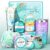 Birthday Gifts for Women, Gifts for Women, Mom, Wife, Girlfriend, Sister, Friends, Her, Relaxing Spa Gifts Basket Self Care Gifts, Christmas, Valentine’s Day, Mother’s Day Gifts