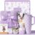 Mothers Day & Birthday Gifts for Women – Get Well Soon Spa Care Package, Luxury Self Care Gift Basket for After Surgery & Cancer Care Inspirational Thinking of You Sympathy Gift Set for Mom Her Friend
