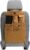 Carhartt Universal Nylon Duck Automotive Seat Back Organizer, Organization for Work and Kids, Carhartt Brown