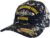 Navy Submarine Veteran Hat