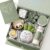 Spa Gifts for Women Bath Gift Set, Vanilla Coconut Relaxing Spa Gift Baskets Home Bath Set Self Care Kit Care Package Thank You Birthday Easter Gifts for Women Mom Her Friends Sister Teen Girl Wife