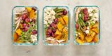 For Weight Loss, Variety In Your Diet May Be Overrated