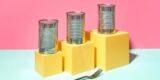 7 Tips for Building a Healthy Diet With Canned, Frozen, and Packaged Goods