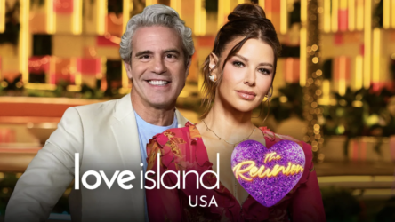 How to watch Love Island USA S8 reunion online from anywhere