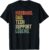 Funny Tech Support T Shirt for Dad Husband T-Shirt