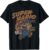 Super Mario Bros. Since ’85 Vintage Poster T-Shirt