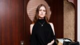 Dior Fashioned Ethel Cain a “Haunted” Dress for Coachella
