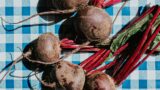 The Benefits of Beet Juice For Women’s Health
