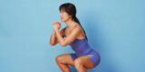 A Beginner Strength Training Workout for People on GLP-1s
