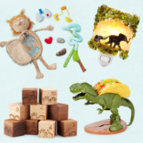 The Best Gift Ideas For Kids Ages 1-5 – The Goods