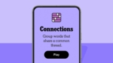 NYT Connections hints and answers for Friday, April 10 (game #1034)