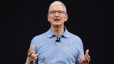 ‘This is not goodbye’ : Tim Cook makes it clear he’s not walking away from Apple